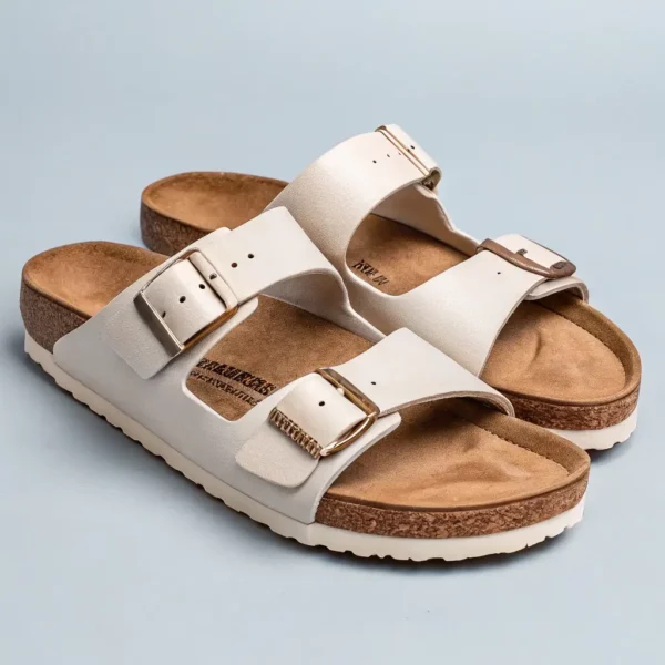 Birkenstock Arizona Soft Footbed Sandals