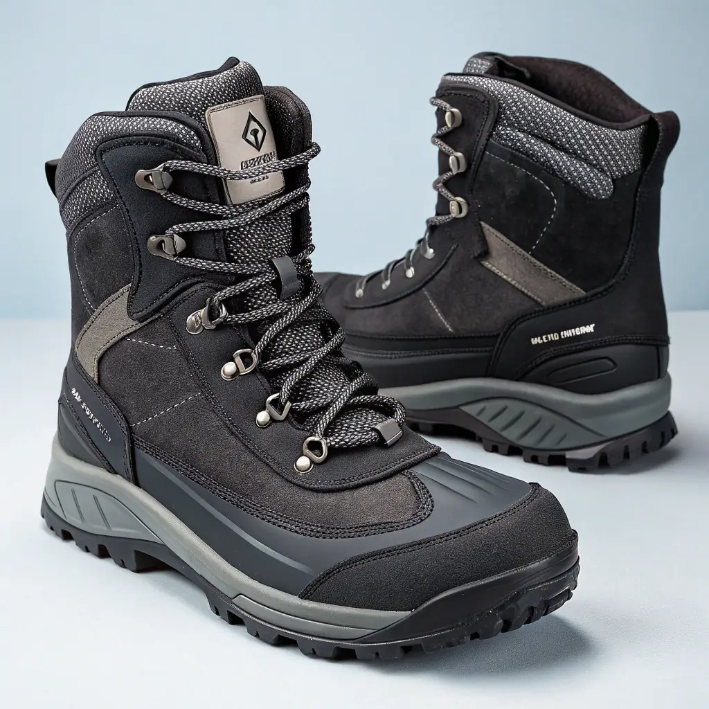 Columbia Bugaboot Plus IV Omni-Heat