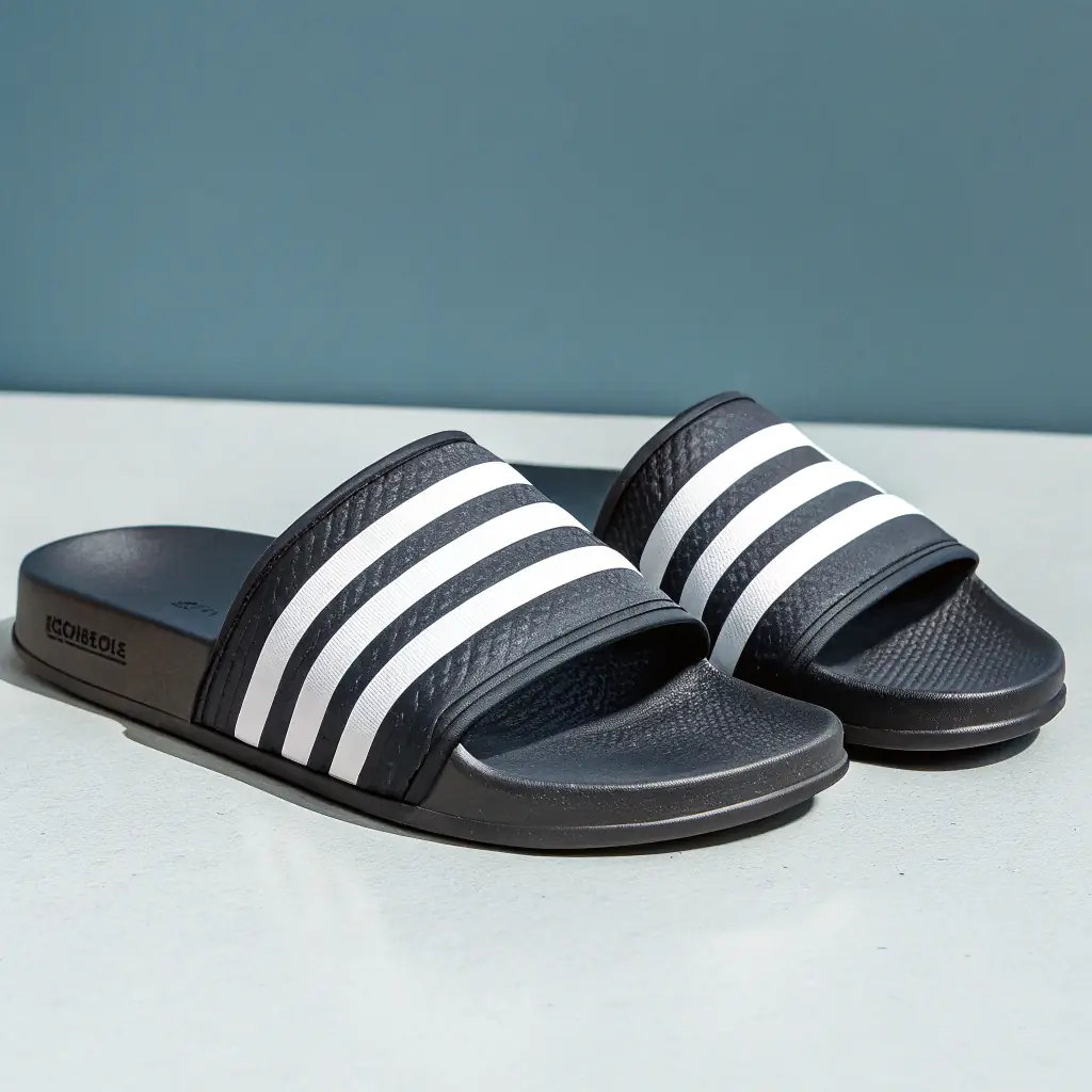 Adidas Adilette Comfort Slides