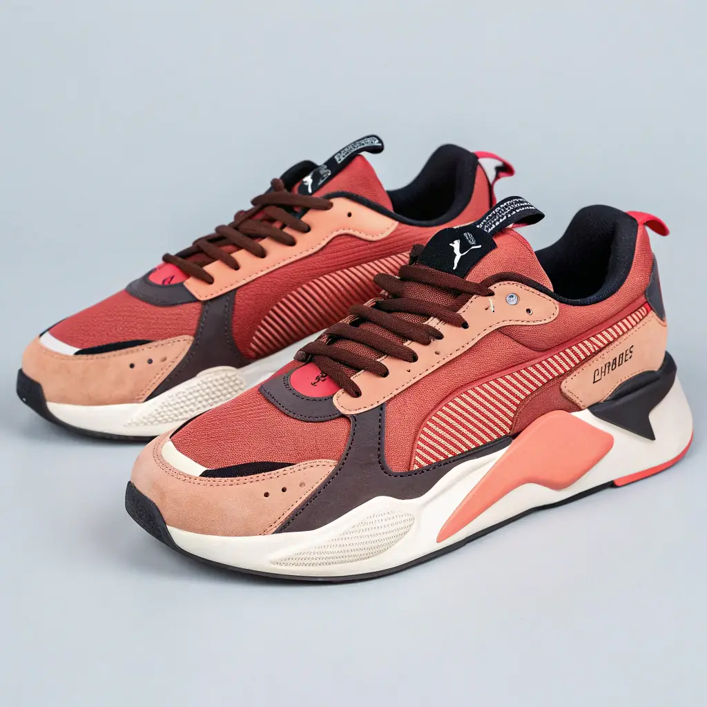 Puma RS-X Reinvent