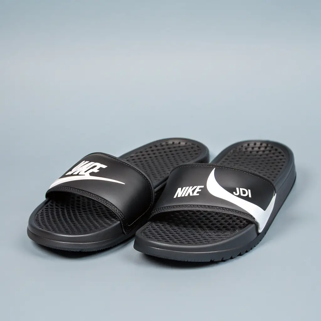 Nike Benassi Just Do It Sandals