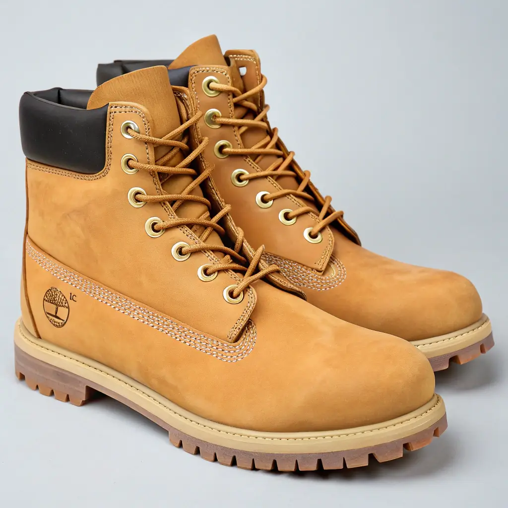 Timberland 6" Premium Waterproof Boots